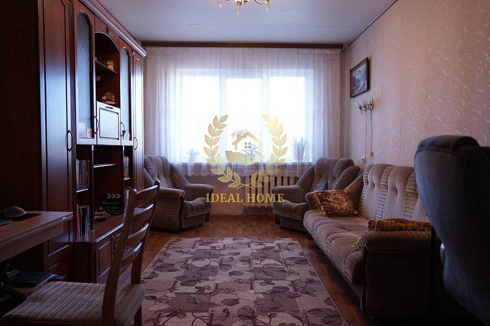 Продаж Квартира 3-кімнатна, 7/9 поверх на Светлицкого ул., 28 Київ - фото 1