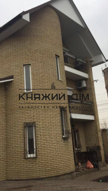 Продаж 3-поверховий будинок в Броварах із бомбосховищем. № 228930 Бровары - изображение 4