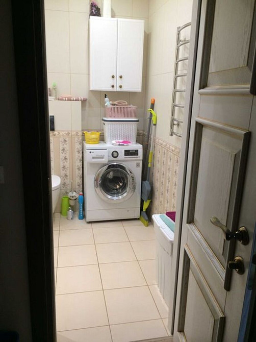 Продаж Квартира 3-кімнатна, 24/25 поверх на Драгоманова, 40е Киев - изображение 19