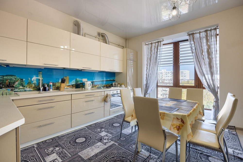 Оренда 2к Квартира 80 кв.м Кондукторська вул. Львів - фото 9