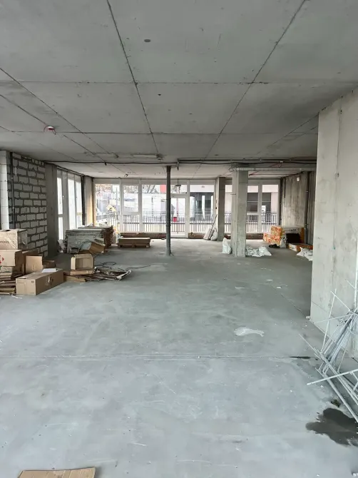 Продаж Приміщення вільного призначення площа 165 кв.м 3-й поверх на Володимира Вернадського, 35Н Дніпро - фото 9