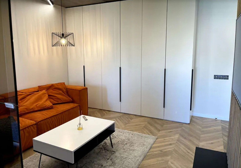 Продаж 1к квартири 47 кв. м, проспект Злуки Тернопіль - фото 4