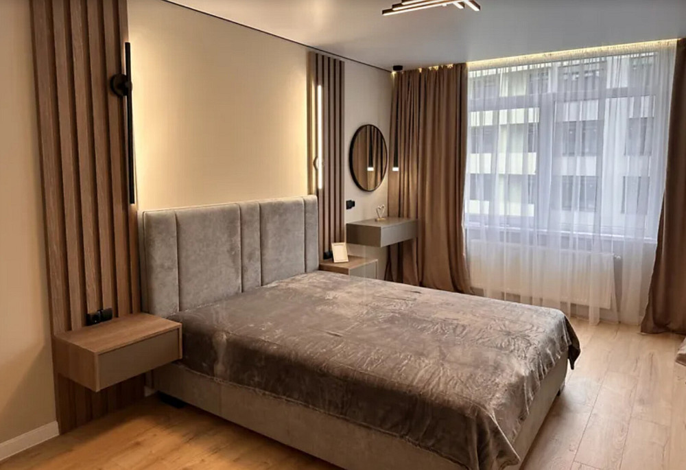 Продаж 2к квартири 60 кв. м на вул. Смакули Тернопіль - фото 1