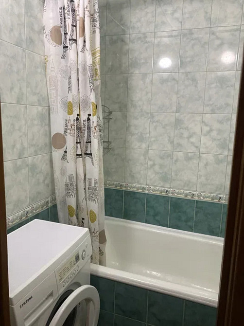 Оренда Квартира 1-кімнатна, 6/9 поверх на Руденко, 8 Київ - фото 8