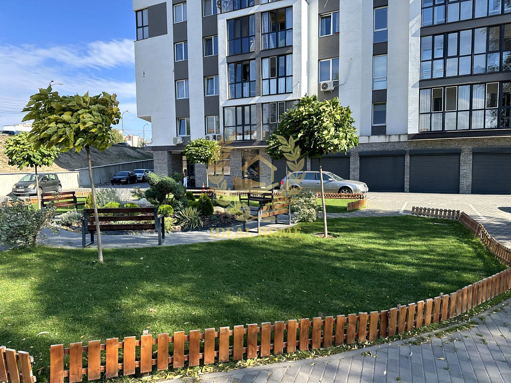 Продаж квартири 1 кімната в Деснянському районі Kiev - photo 18