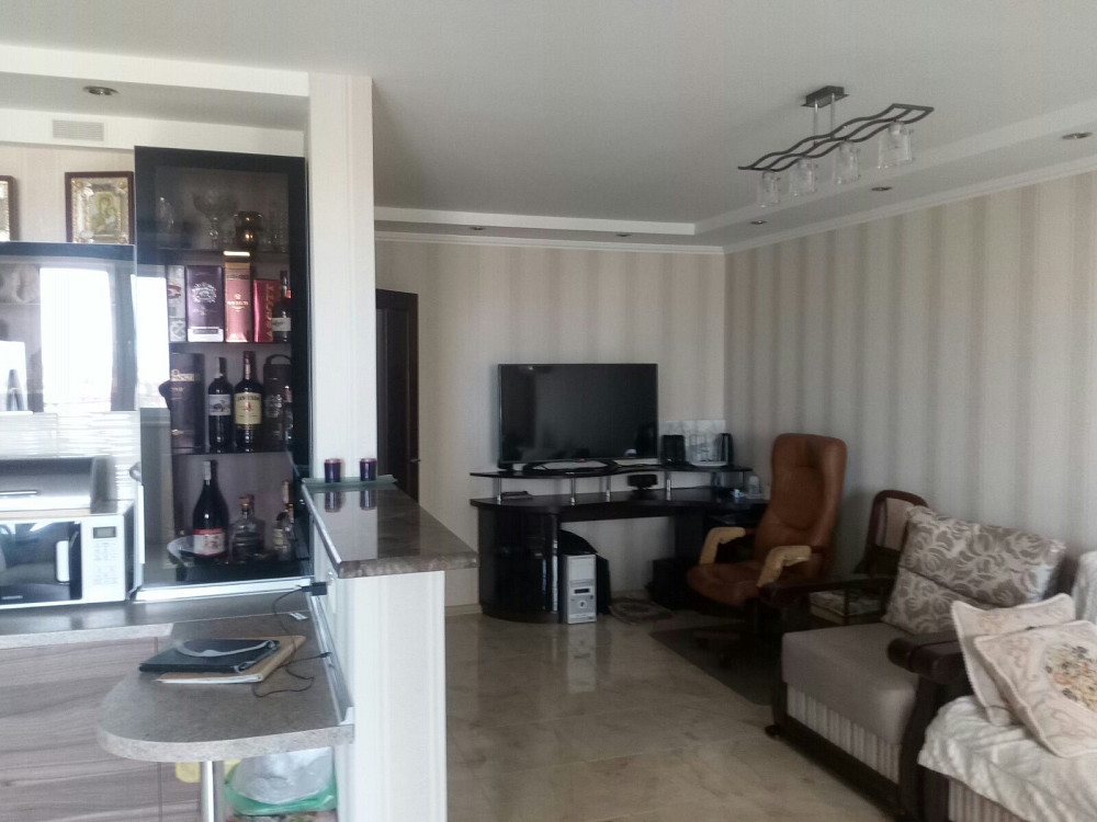 Красивая 3-х Комнатная квартира на Академика Вильямса Одеса - фото 2