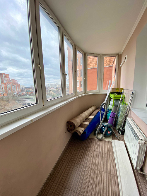 Продаж Квартира 1-кімнатна, 5/16 поверх на Академіка Палладіна вул., д. 25 Kiev - photo 7