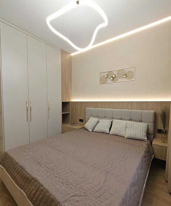 Продаж Квартира 2-кімнатна, 18/24 поверх на Краснова ул. Одеса - фото 12