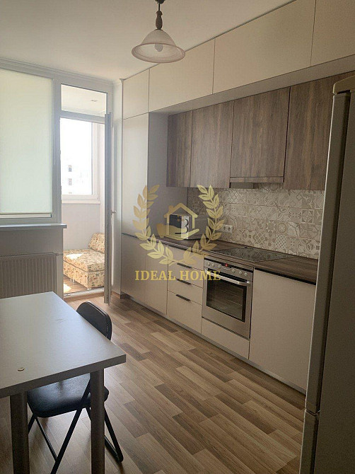 Продаж Квартира 1-кімнатна, 24/25 поверх на Балтийский пер., 23 Київ - фото 7