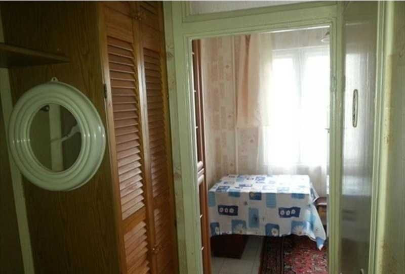 Продаж Квартира 1-кімнатна, 10/21 поверх на Заболотного Академіка вул., д. 78 Київ - фото 9