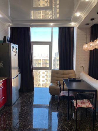 Квартира-студия с ремонтом. Limanka