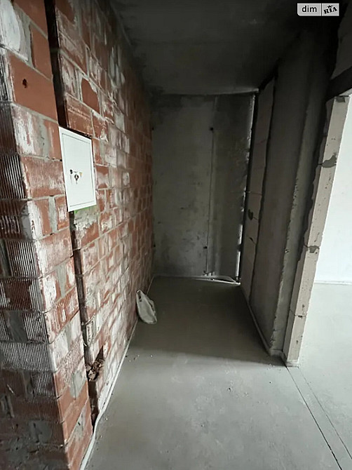 Продаж Квартира 1-кімнатна, 1/9 поверх на Метрологічна вул., д. 107 Київ - фото 2