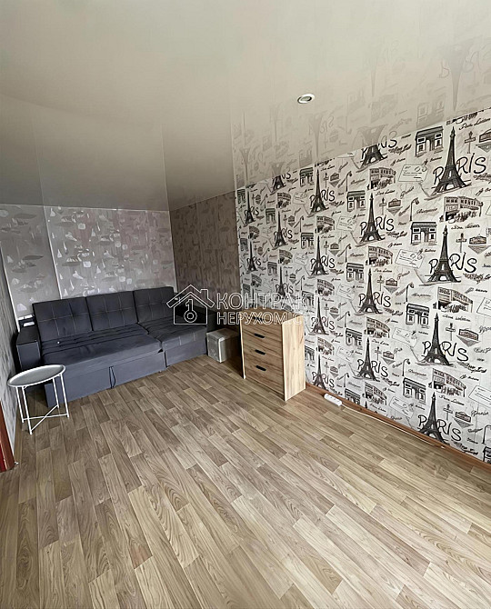 Продаж Квартира 1-кімнатна, 11/14 поверх на вул. Аерокосмічний Харьков - изображение 9