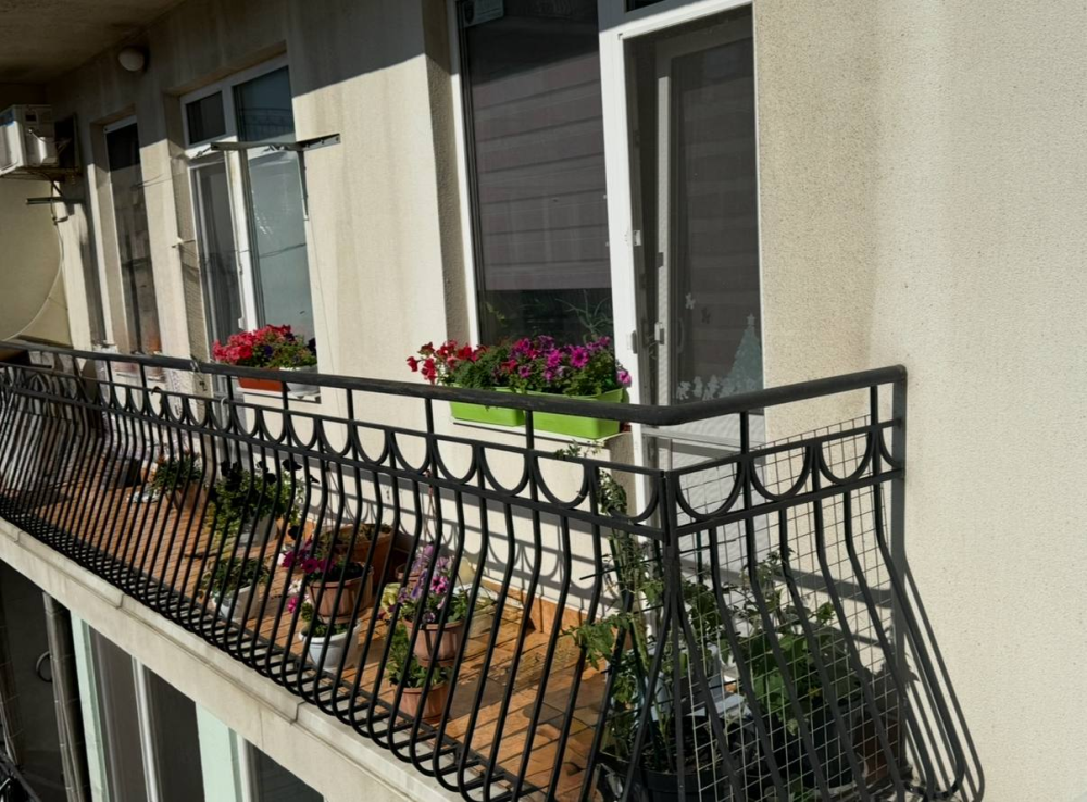 Продаж Квартира 1-кімнатна на ул. Пантелеймоновская, 88/1 Одесса - изображение 18