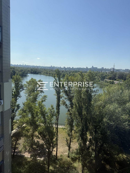 Продаж 1к Квартира 44 кв.м Левка Лук’яненка вул. Київ - фото 9