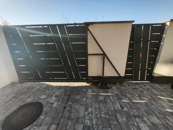 Оренда 2-поверховий Котедж з ділянкою 2 сот 130 кв.м 4 кімн. на Ужанська Ужгород