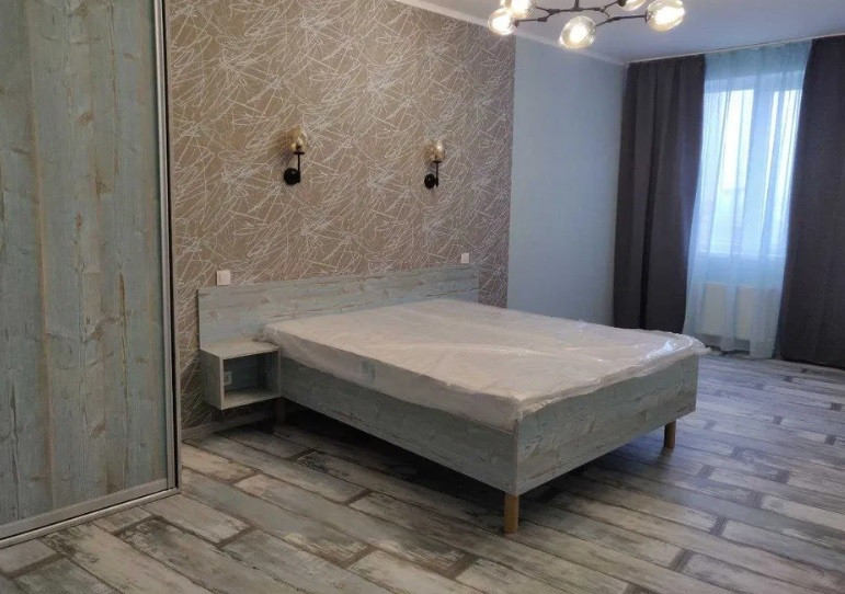 Продаж Квартира 2-кімнатна, 10/24 поверх на Генуэзская ул., 3а Odessa - photo 9