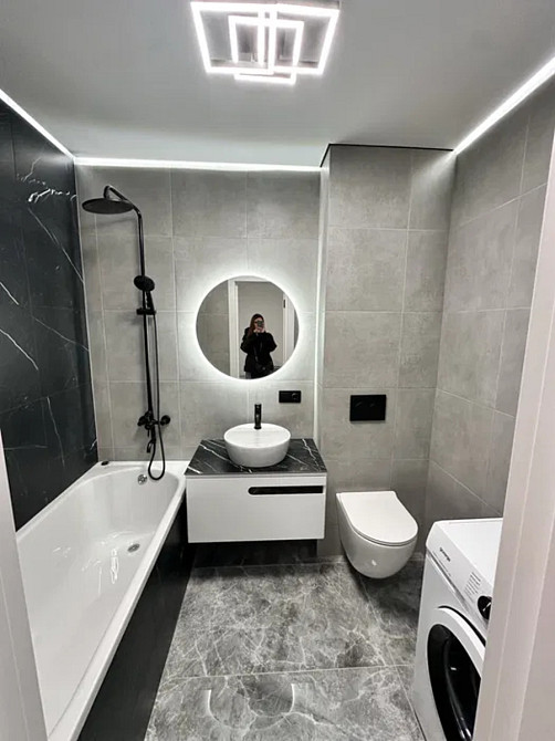 Продаж Квартира 1-кімнатна, 9/10 поверх на вул. Микитинці / Декабристів Ивано-Франковск - изображение 3