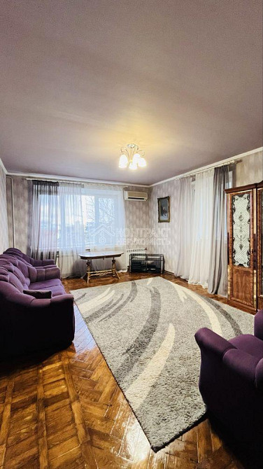 Оренда 3к Квартира 74 кв.м Мироносицька вул. Харків - фото 6