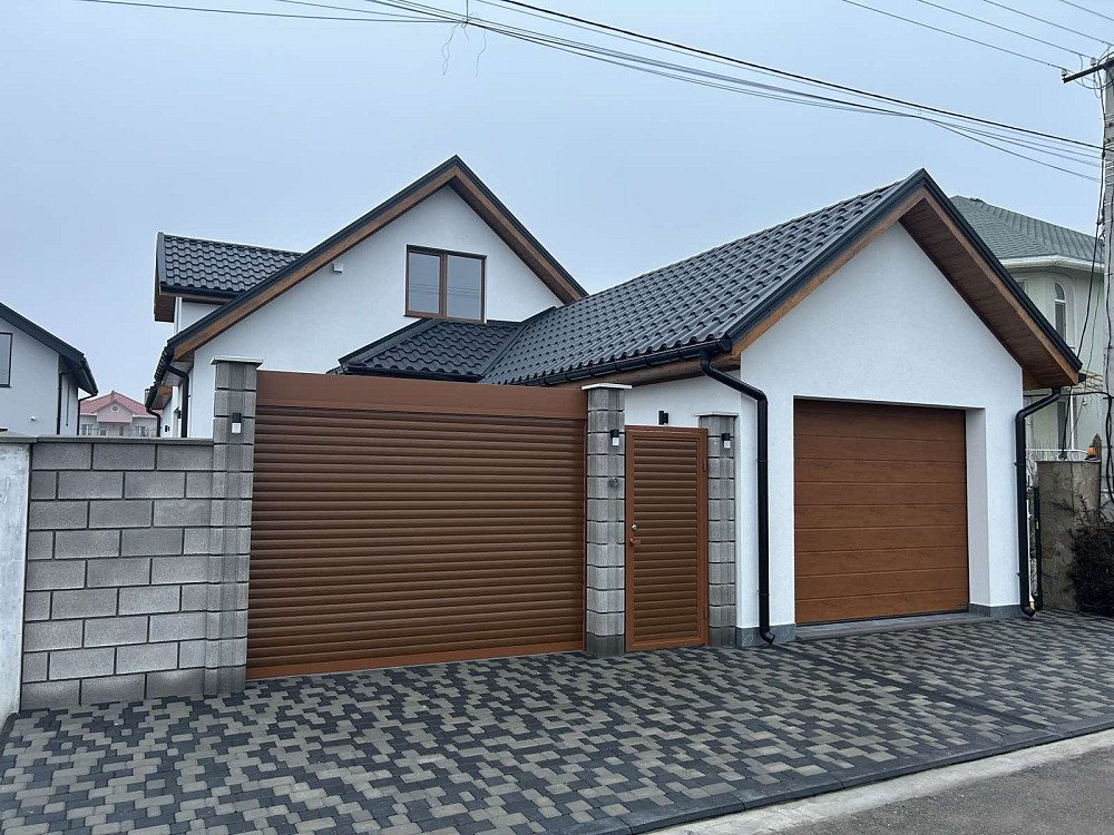 Продам новый 2-х этажный дом с ремонтом в Лесках Ліски (Комінтернівський район) - фото 20