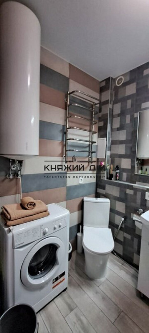 Оренда Квартира 1-кімнатна, 11/16 поверх на вул. Трутенко Онуфрия ул./Михайла Максимовича Київ - фото 16