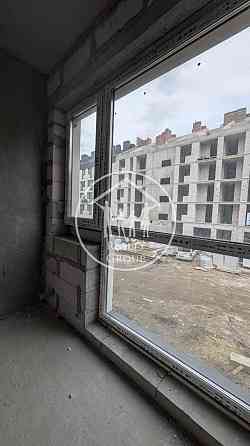 Продаж Квартира 1-кімнатна, 2/5 поверх на Волинська, 9 Львів