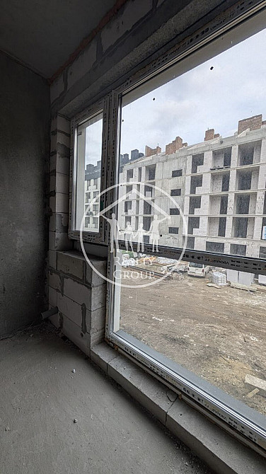 Продаж Квартира 1-кімнатна, 2/5 поверх на Волинська, 9 Львів - фото 6