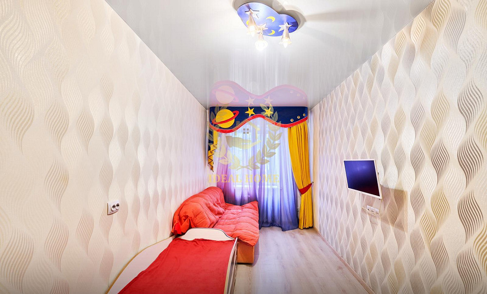 Продаж Квартира 2-кімнатна на Боровиченко Марии ул., 4 Київ - фото 8