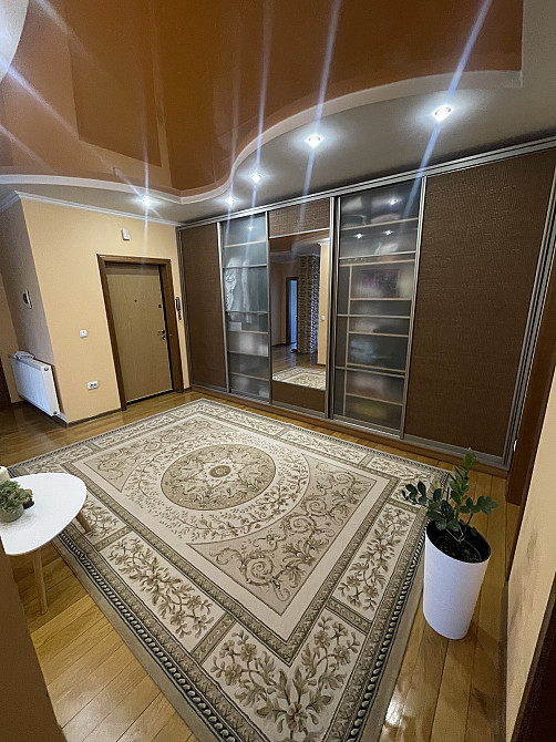 Продаж Квартира 3-кімнатна, 2/9 поверх на Федьковича 70 б Ivano-Frankivs'k - photo 4