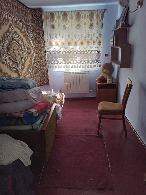 Продам дом с газом в с.Щербанка (Одесская обл., Раздельнянский р-н), 50 км от Одессы Щербанка - фото 13