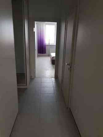 Оренда Квартира 1-кімнатна на пер. Балтийский, 3 Київ