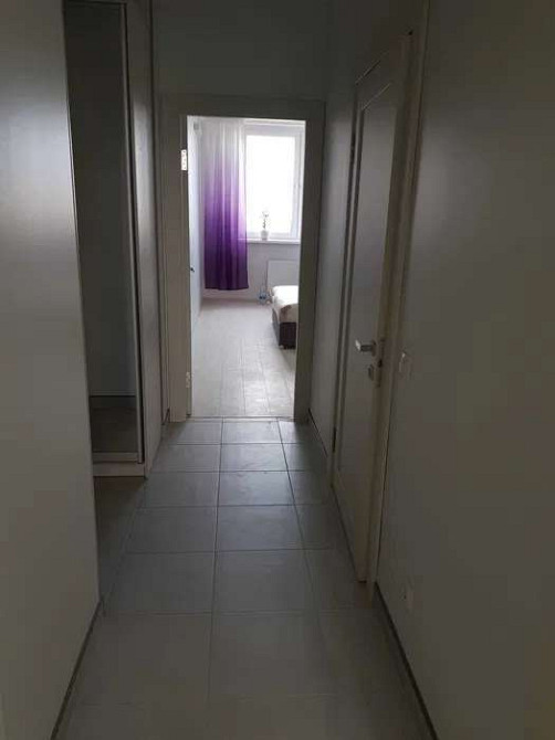 Оренда Квартира 1-кімнатна на пер. Балтийский, 3 Київ - фото 5