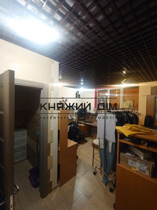 Оренда офісне приміщення на Воскресенская ул. поверх - 1/17 Київ - фото 7