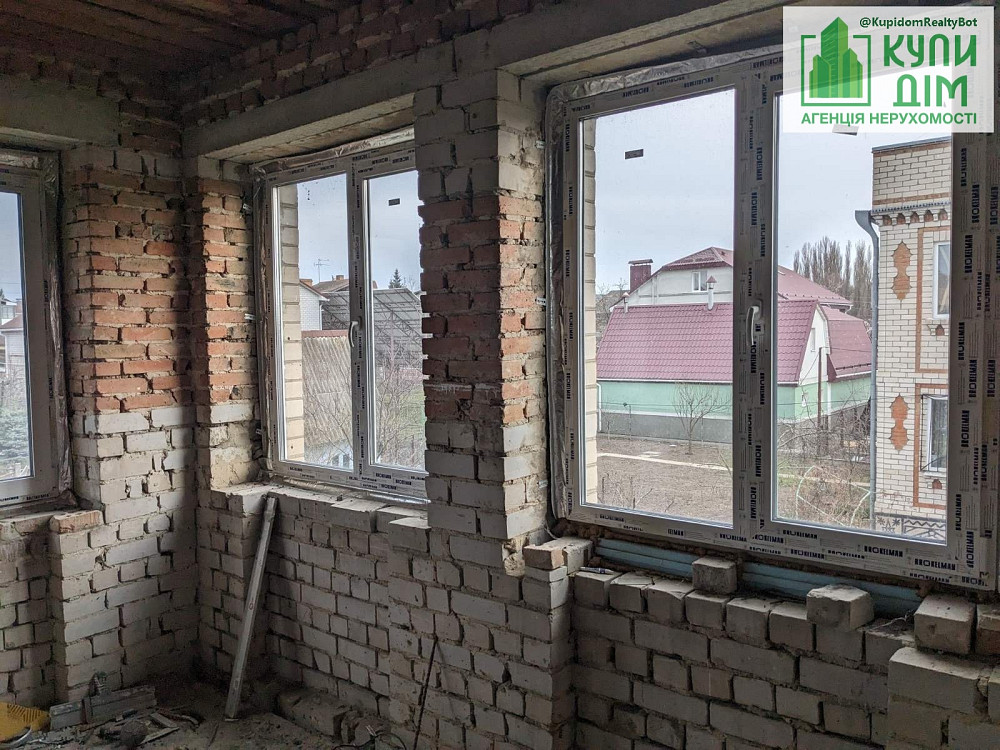 Продаж будинку під ремонт. Кропивницький - фото 10