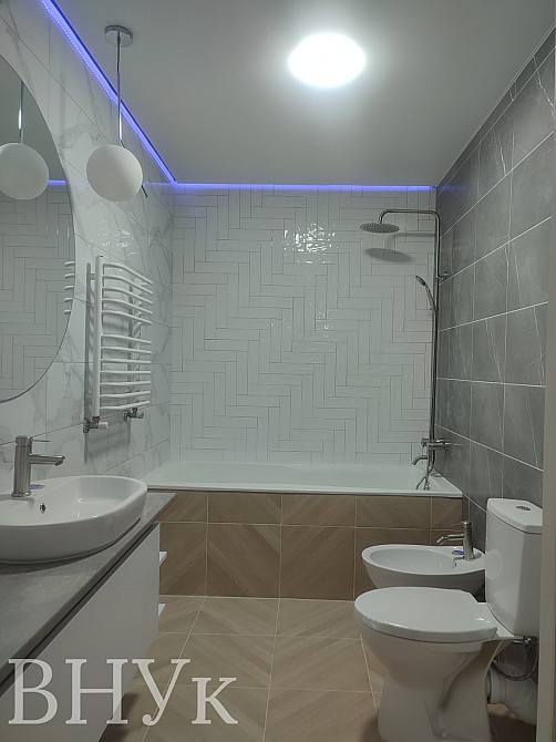 Продаж Квартира 2-кімнатна, 3/11 поверх на Сахарова Тернопіль - фото 7