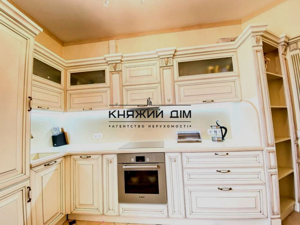 ЖК бизнес класса Авеню. Продаж 1 комн. на бул. Дружбы Н. м Дружбы Народов Київ - фото 9