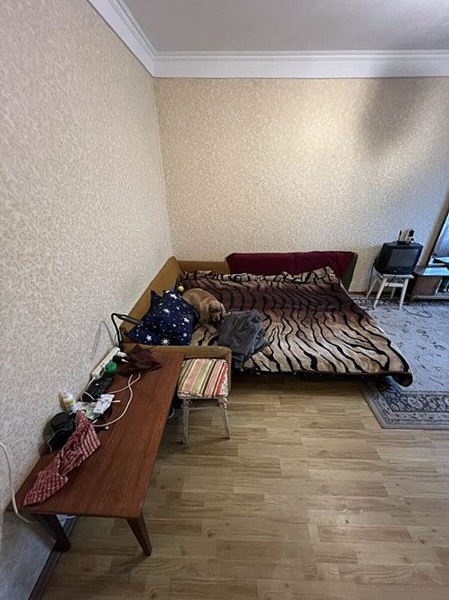 Продаж Квартира 1-кімнатна, 6/9 поверх на Жуля Верна, 13б Київ - фото 3