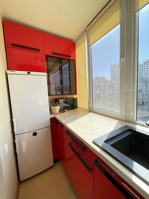 Продам квартиру в р-не парка Победы на ул. М. Говорова Odessa - photo 3