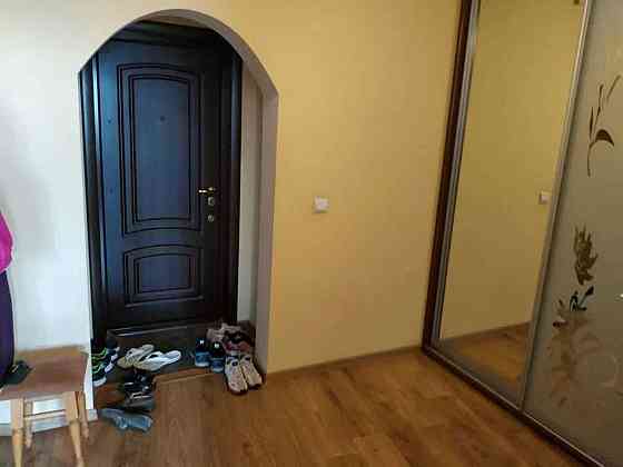 Оренда Квартира 1-кімнатна, 18/20 поверх на ул. Елены Пчилки Київ