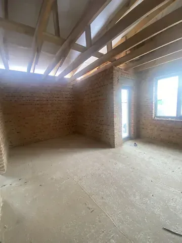 Продаж 2-поверховий   100 кв.м 4 кімн. на Кулика і Гудачека (Макарова) вулиця 10 Рівне - фото 13