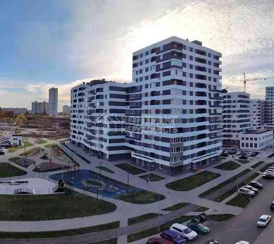 Продаж Квартира 3-кімнатна, 13/14 поверх на вул. Героїв Харкова Харків