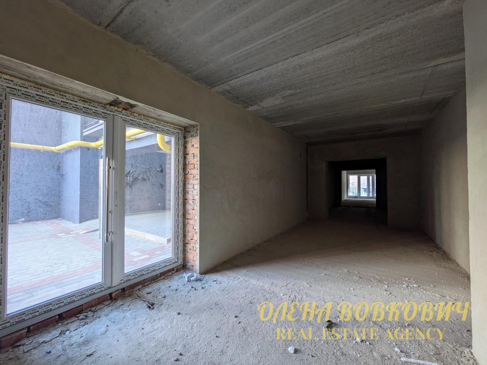 Продаж приміщення вільного призначення на ул. Княгинин вул., д. 44 приміщень - 3, поверх - 1/10 Івано-Франківськ - фото 10