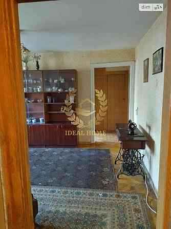 Продаж квартири в центрі Києва: ідеальна локація Киев