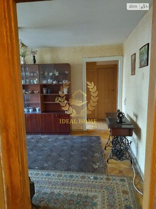 Продаж квартири в центрі Києва: ідеальна локація Киев - изображение 1