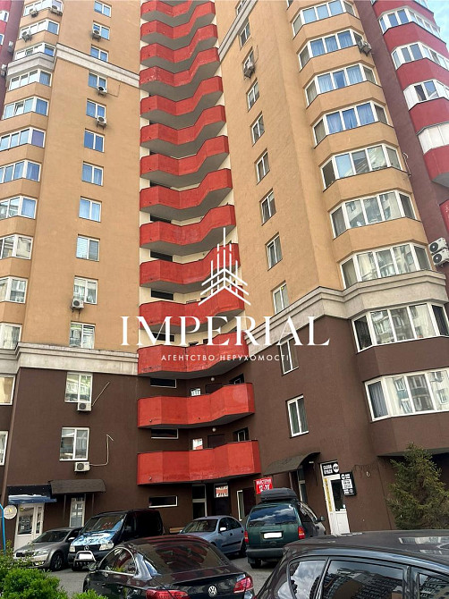 Продаж приміщення вільного призначення на вул. Степана Рудницького приміщень - 5, поверх - 1/18 Киев - изображение 20