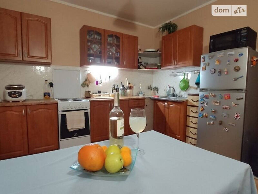 Оренда Квартира 2-кімнатна, 11/16 поверх на ул. Михаила Драгоманова Київ - фото 1