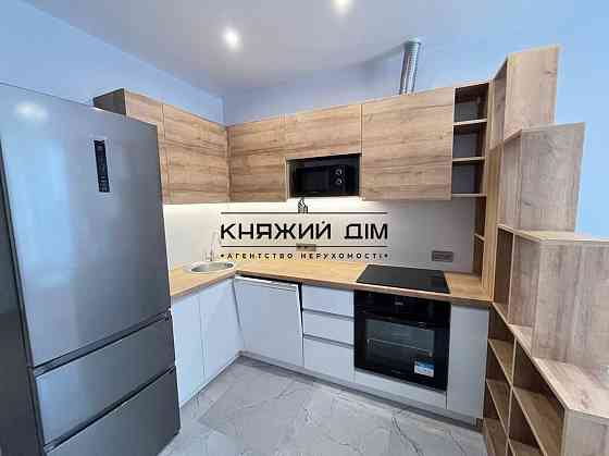 Оренда 2 кімнатної квартири ЖК Берег Дніпра КОД 11202804 Київ