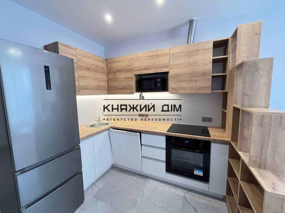 Оренда 2 кімнатної квартири ЖК Берег Дніпра КОД 11202804 Київ - фото 2