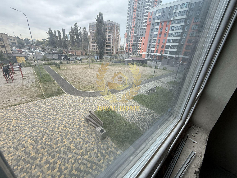 Продаж Квартира 2-кімнатна на Гулака Николая ул., 4 Kiev - photo 15