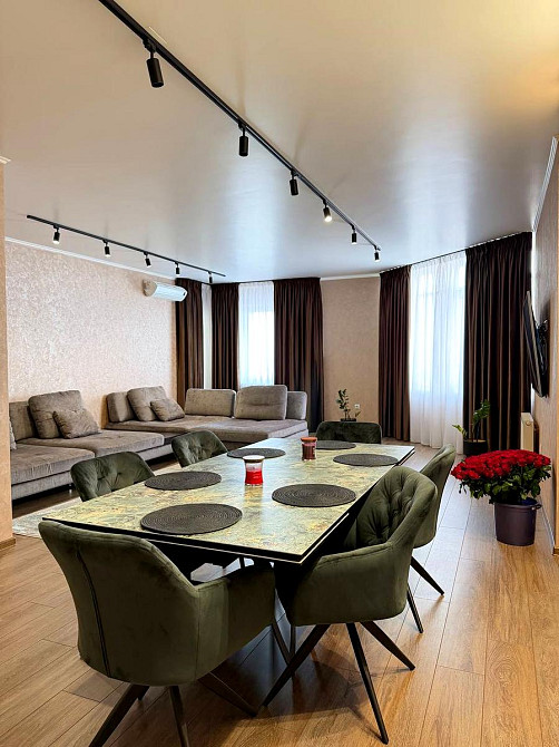 Продаж Квартира 3-кімнатна, 15/22 поверх на Дегтярівська вул., д. 25а Київ - фото 6